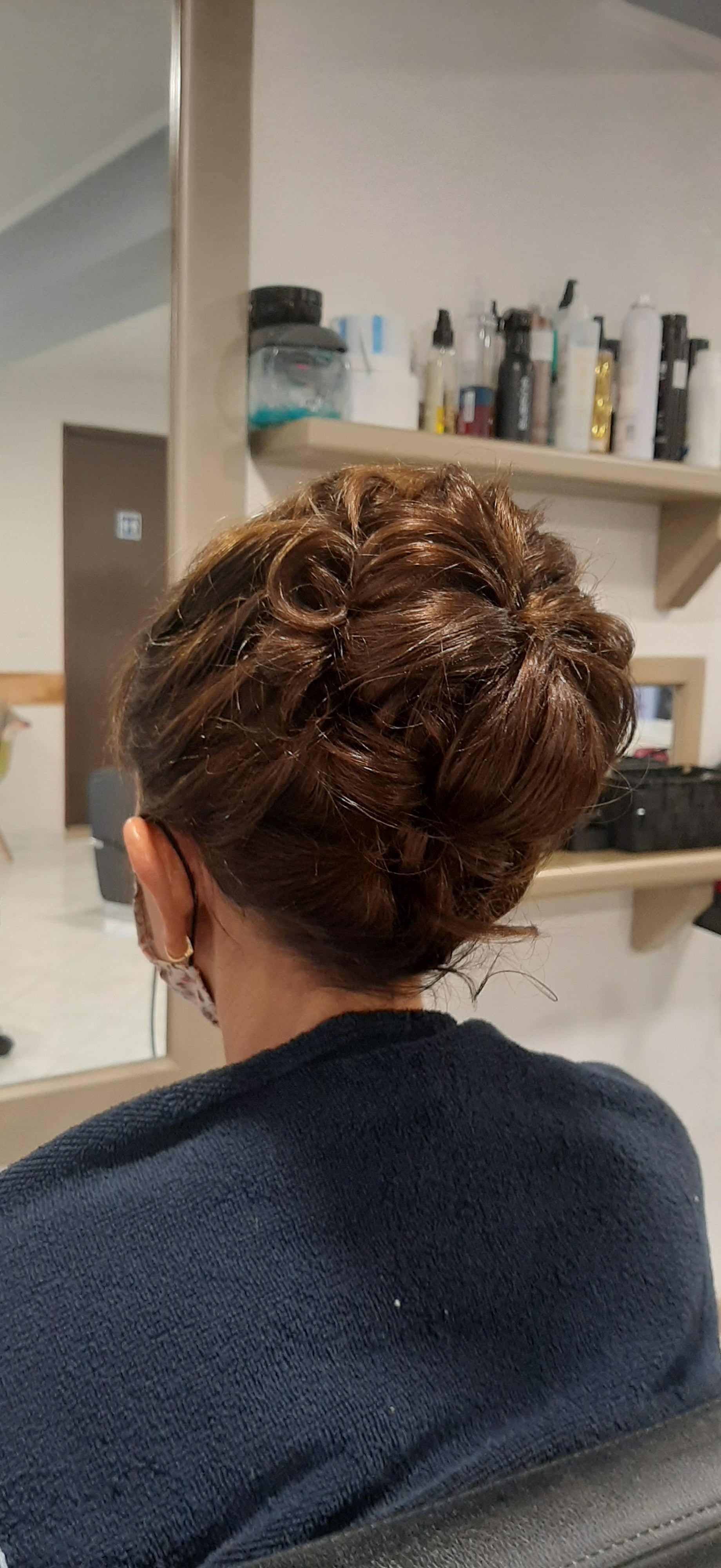 Frizura salon Amela 5